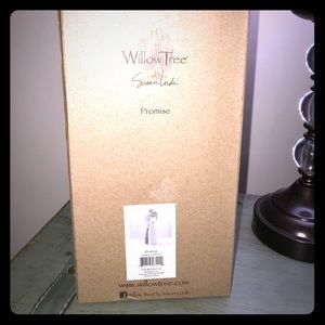 Willow Tree Figurine